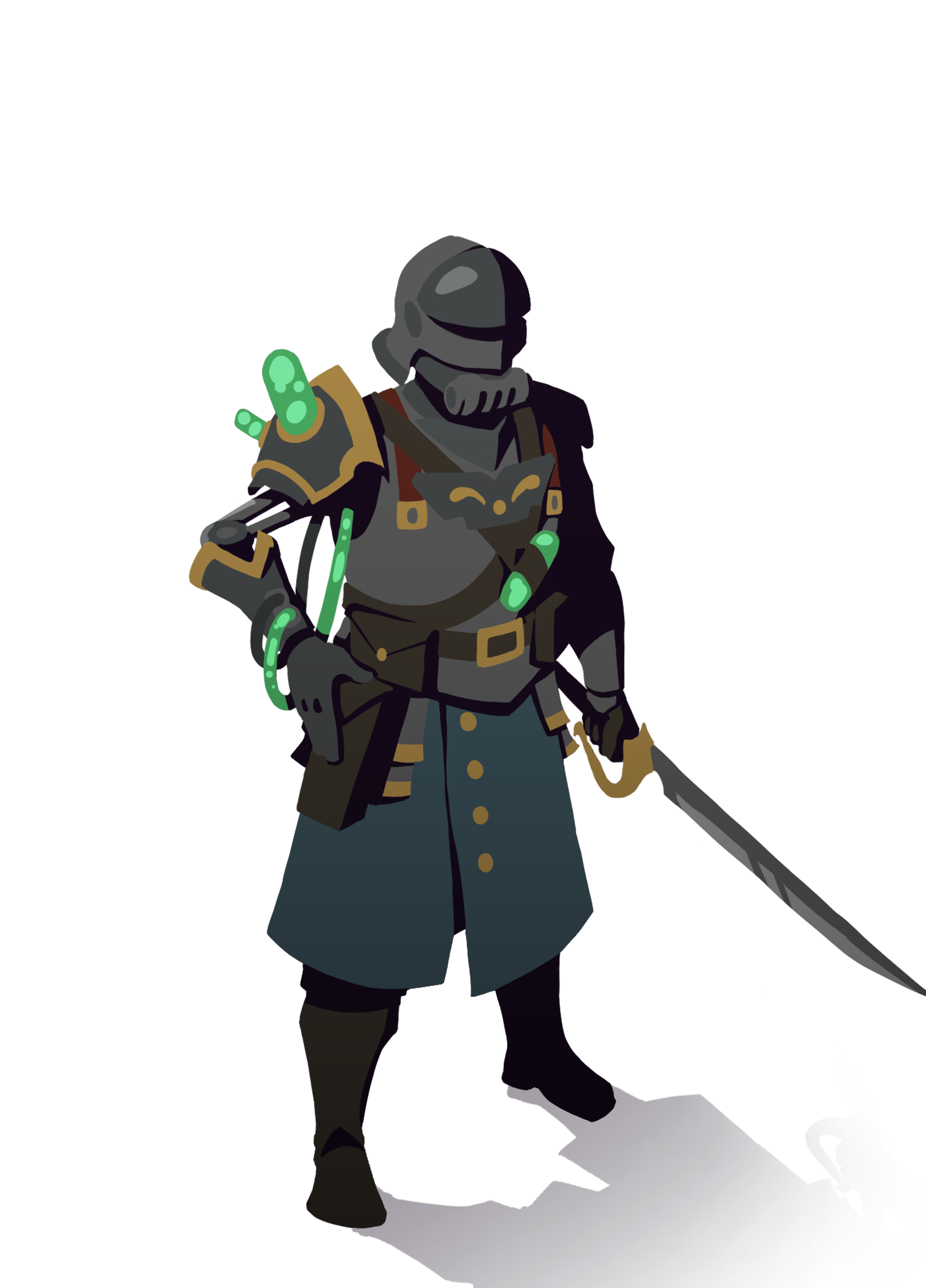 Illustration d'Arena Tactics